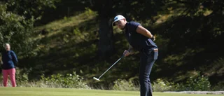 Dramatik när Landeryd Masters avgjordes