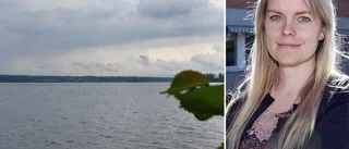 Därför drabbas Strandbaden värst av vattenpesten