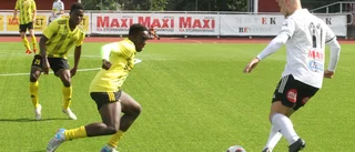 Avstängningar i Maif inför derbyt: "De har bra lag"