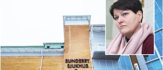Regionen ser allvarligt på läkarkritik: "Måste alltid fungera"
