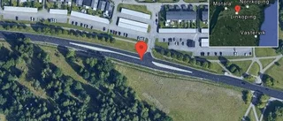 Olycka skapar trafikproblem