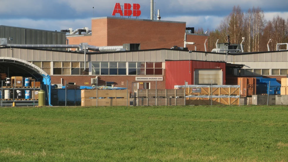 ABB Öjebyn bytte namn till Hitachi ABB Power Grids, men inom kort blir det namnbyte igen till Hitachi Energy. Några konsekvenser för fabriken är enligt uppgift inte att vänta. 