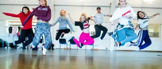 Skolan där allt går som en dans