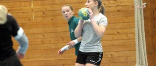 NKIK nära poäng: "Styrka att vi kunde lyfta oss"