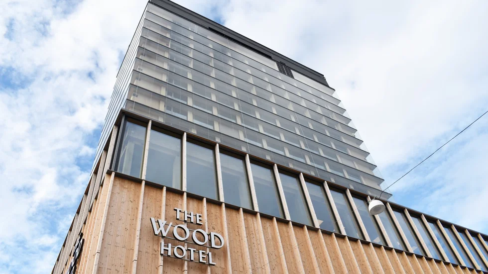 Vana Spa, som ligger högst upp i Sara kulturhus, har haft stängt sedan den 9 januari. Enligt hotelldirektör David Åberg är planen att spat ska kunna öppna igen i mars. 