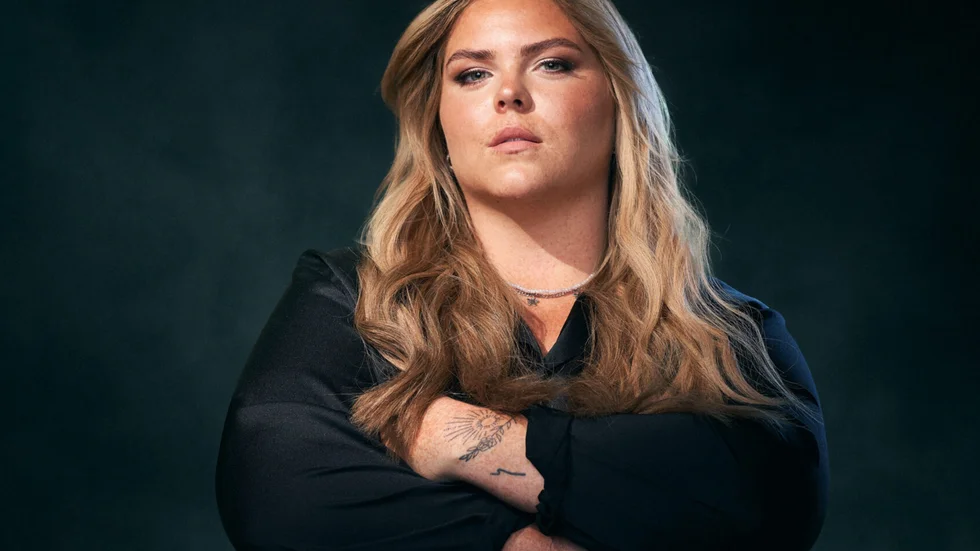 Johanna Nordström