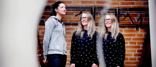Fri från ätstörningen – i dag lever Eskilstuna-bon Ann livet: "Inga begränsningar"