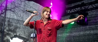 Fricky kommer till Sara kulturhus • På turné med nya albumet ”Fricktion”