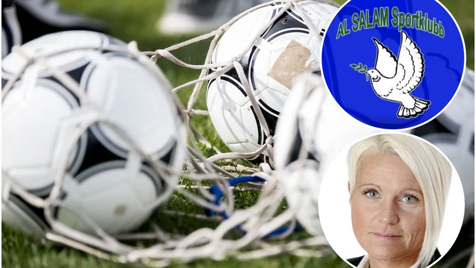 Fotbollsklubben Al Salam United fråntas rätten att få ekonomiskt stöd från Eskilstuna kommun. Det beslutade kultur- och fritidsnämnden på tisdagen. 