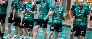 Dramat slutade i besvikelse: "Vi gjorde vårt – tyvärr räckte det inte"