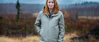 Lööf besökte länet: "Grönt skyltfönster mot omvärlden"