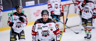 Kaptenen avgjorde för Boden – hjälte inför familjen • ”Vi greps lite av panik”