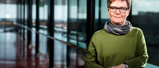 Katarina Kieri prisad av Svenska Akademien