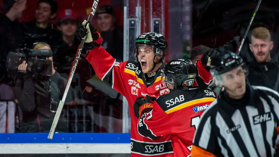 Julius Honka.