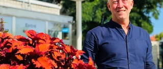 Dan Larsson slutar efter 28 år vid Östgötamusiken: "Skulle allt gå åt pepparn finns det backup"