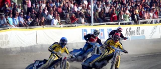 Ett sekel med SM-guld, bilspeedway och världens största tävling firas i helgen