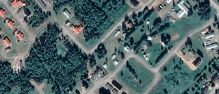 Fastighet i Pajala kommun såld för 80 000 kronor