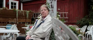 Hon har 8 178 i pension – för lågt för tillägg