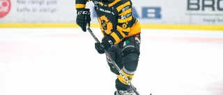 Forsfjäll enda målskytt för Juniorkronorna mot Finland