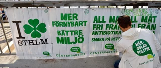 Demokratiska partier          