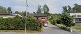 92 kvadratmeter stort hus i Malmköping sålt för 2 300 000 kronor