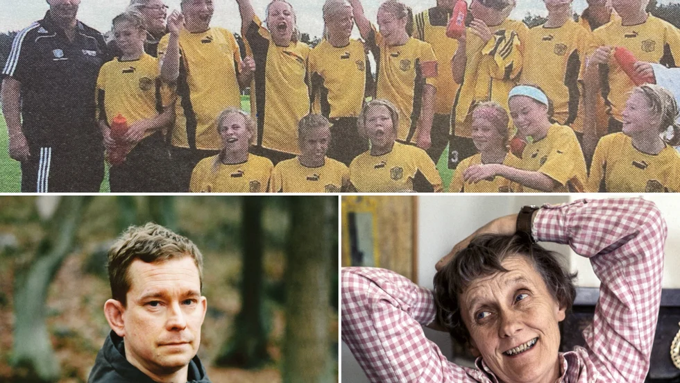 Vi har återigen tittat i tidningsarkivet och hittat några intressanta nyheter från förr. Bland annat tar Erik Niva och Astrid Lindgren plats i dagens återblick.