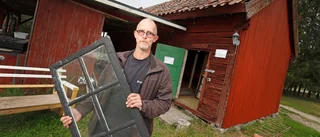Ny byggnadsvårdsbutik för händiga och uthålliga: "Har blivit eftertraktade prylar"
