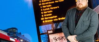 Uselt agerat men LLT är varken först eller sist