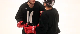 Hästen satsar på stjärnkedjan mot Troja-Ljungby