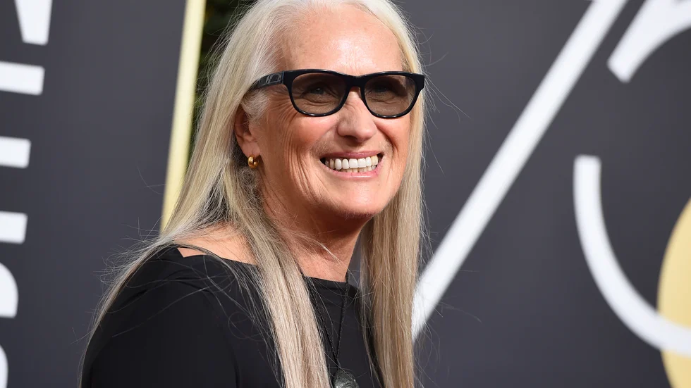 Jane Campion är tillbaka till långfilmsformatet efter en lång paus. Arkivbild.