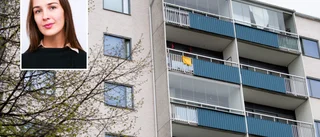 Det våras äntligen för svensk bostadspolitik