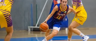 Visby Ladies värvar lagkapten från FC Barcelona: "Kul säsong med henne vid rodret"
