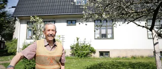Bo Larsson – 95-åringen som inte ville bli lantbrukare