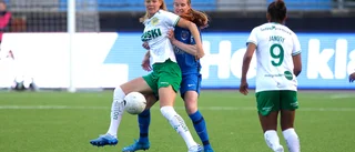 Så var matchen United–Hammarby – minut för minut