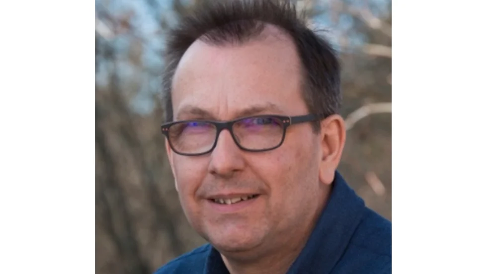 Patrik Söderholm, professor, Luleå tekniska universitet, är en av författarna till rapporten.