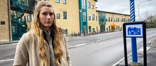 Storgatan i Flen blir tillfälligt enkelriktad – i tre månader: "Vi hoppas på att uppnå ett bättre trafikflöde"
