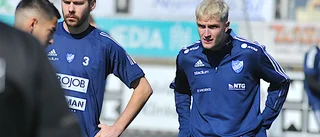 IFK-spelarens hjärnskakning: "Fick lite minnesluckor"