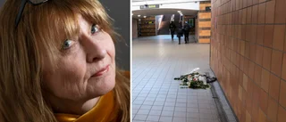 Socialstyrelsen tänker granska mordet på resecentrum – Känd journalist om fallet: "Helt galet"