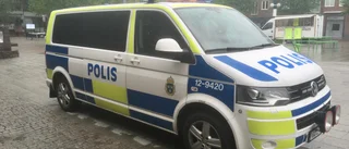 Skelleftepojke dödshotade samma polis två gånger: ”Jag skulle vilja skjuta honom”