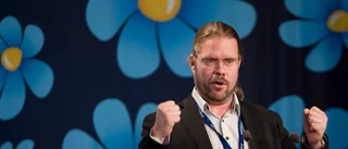 SD friar Fogelklou efter intern utredning