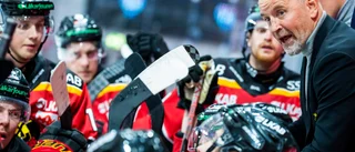 "Bulan" Berglund kvar i Luleå – till 2024