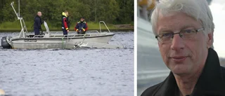 Experten: ”Tappar inte vingarna utan vidare”