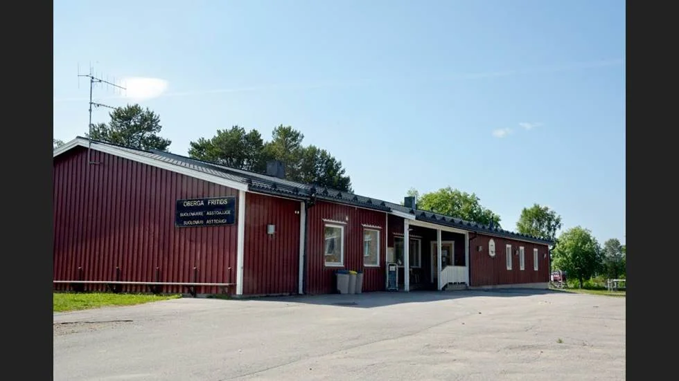 Även barnens insamlade slantar ska redovisas enligt regelboken på fritids i Arjeplog.
