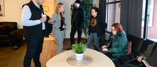 Domstolsförhandlingarna om gruvan igång