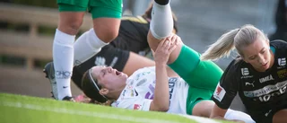 Fredrik Asplund om nya derbyförlusten: ”Vi hittade inget motmedel”