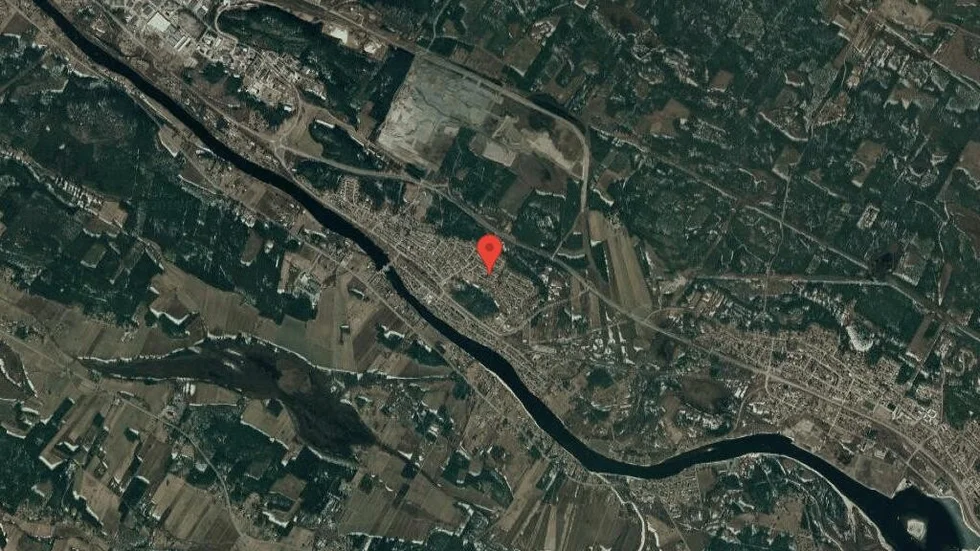 128 kvadratmeter stort hus i Skellefteå sålt för 2 320 000 kronor