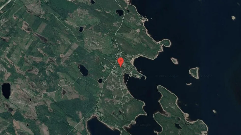 Nya ägare till fastigheten på Furuögrund 50 i Byske – prislappen: 700 000 kronor