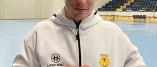 Magnus Ström stack ut i comebacken