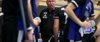 Sportchefen efter brytningen: Kan inte tappa hela laget