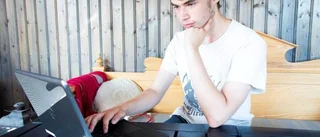 14-åring hittade säkerhetsbrist hos Swedbank